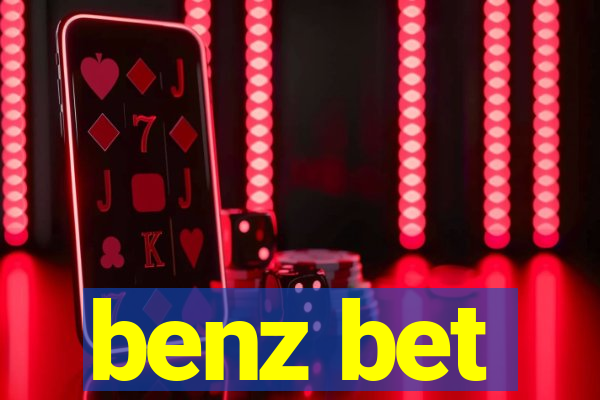 benz bet